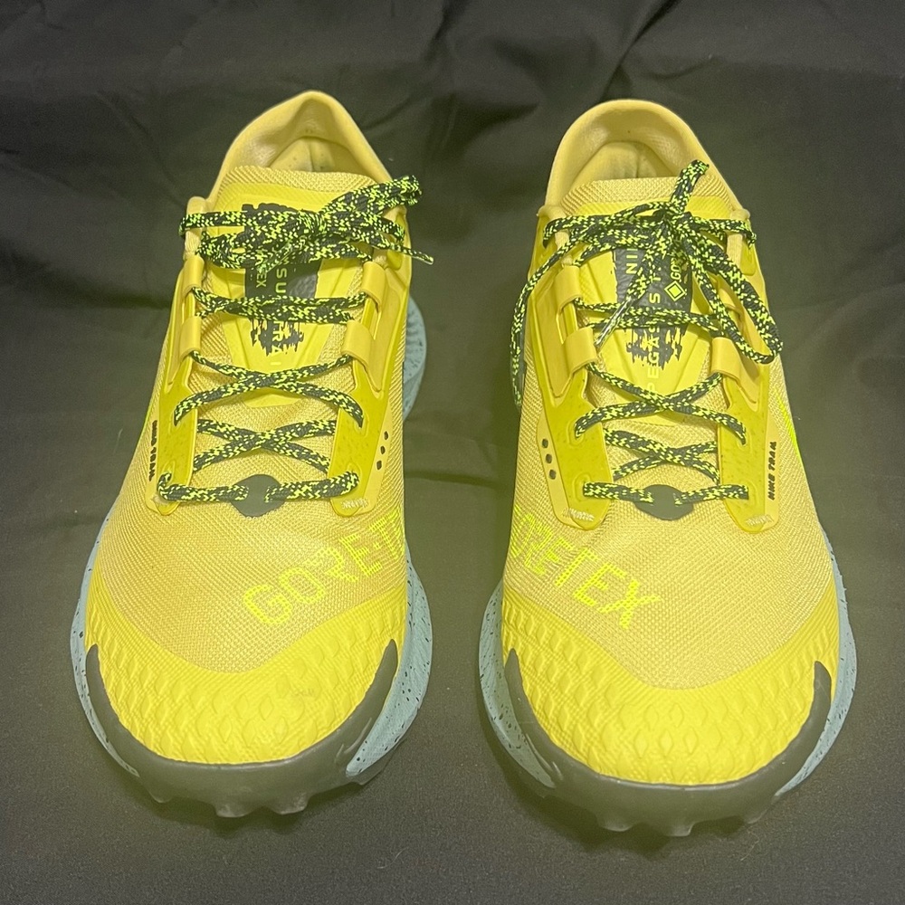 Pegasus Trail3 GORE-TEX Waterproof Trail Running Shoes